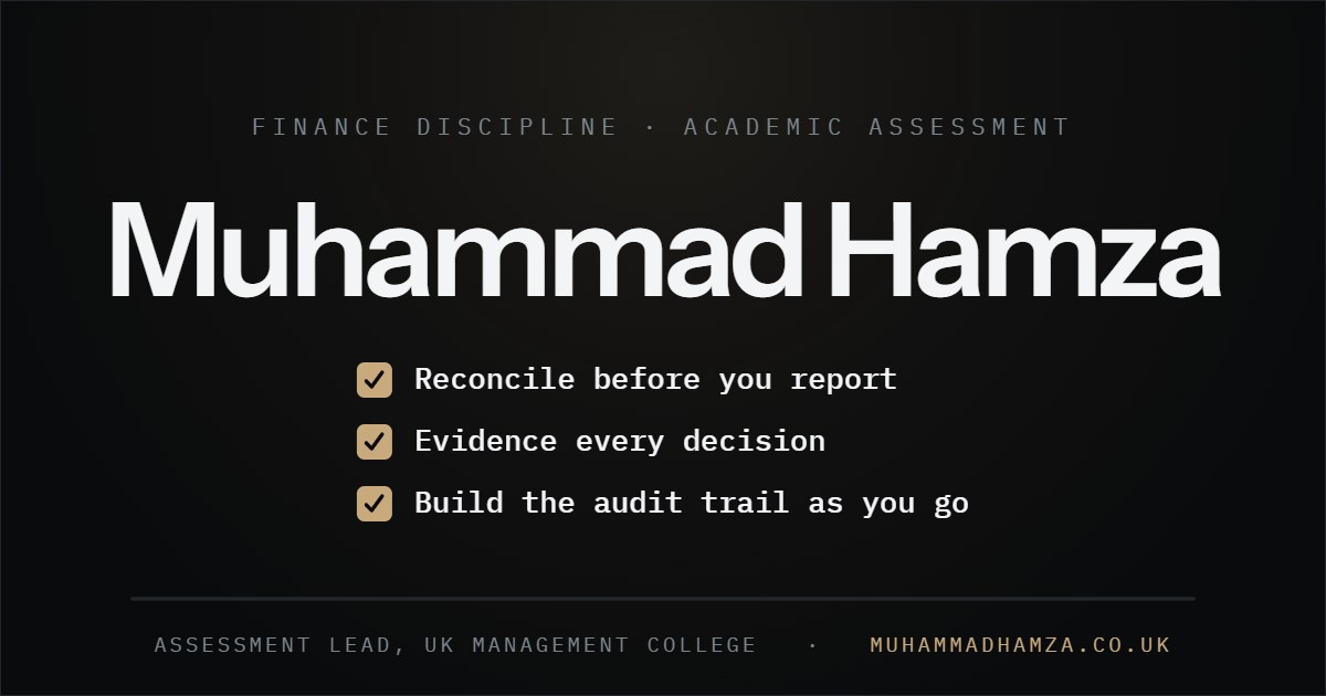 Muhammad Hamza logo